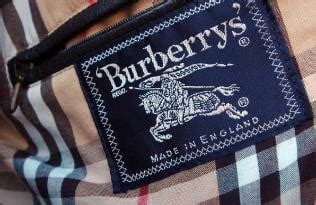 what is burberry|difference between burberry and burberrys.